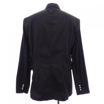 Prada Jacket Black — view 2