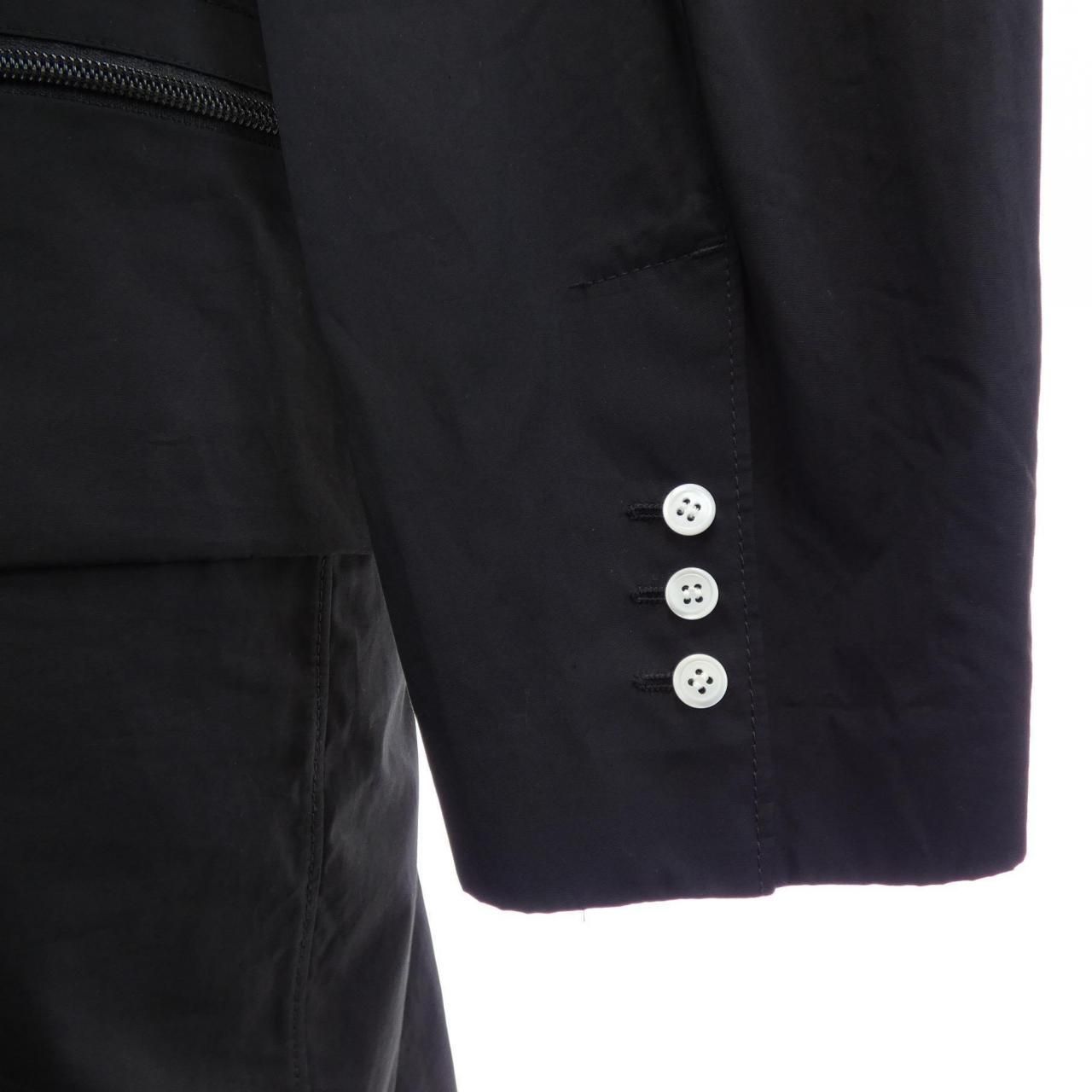 Prada Jacket Black — view 6