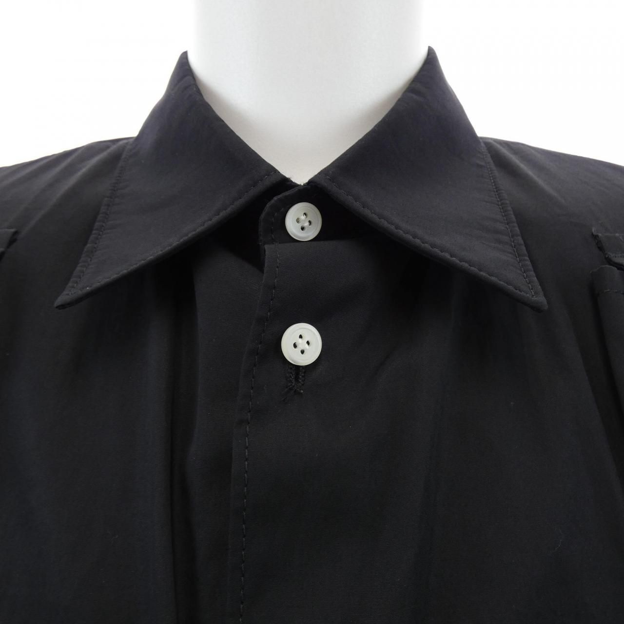 Prada Jacket Black — view 5