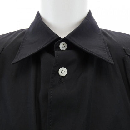 Prada Jacket Black — view 5