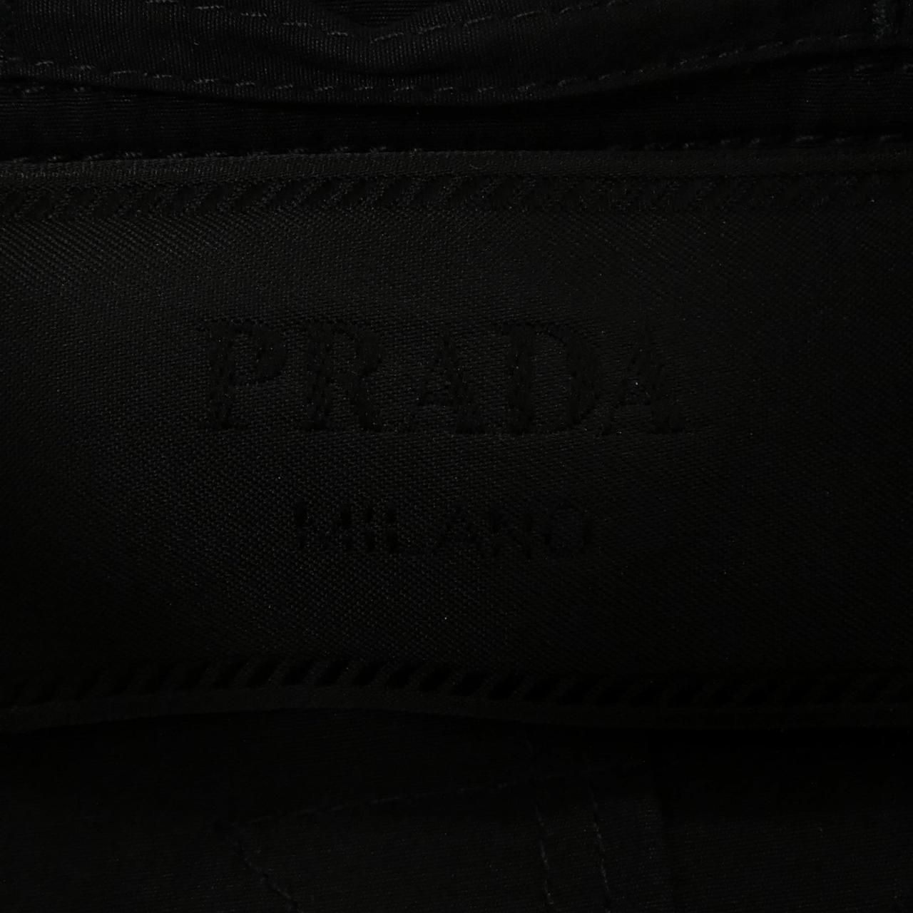 Prada Jacket Black — view 4