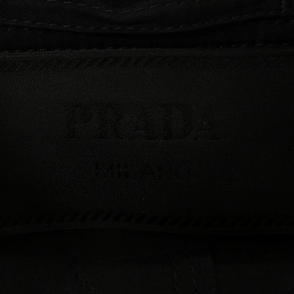 Prada Jacket Black — view 4