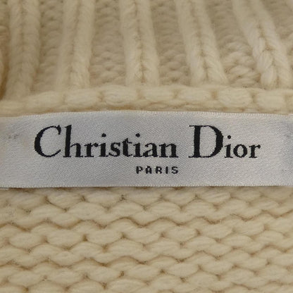 Dior Mariniere Cardigan White — view 4