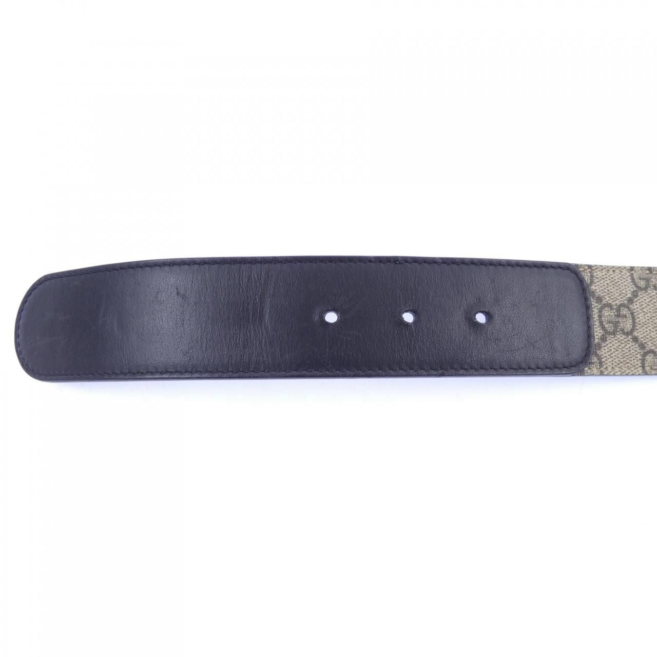 Gucci Belt Black — view 4