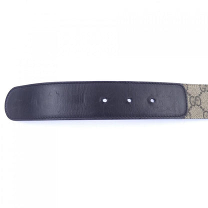 Gucci Belt Black — view 4