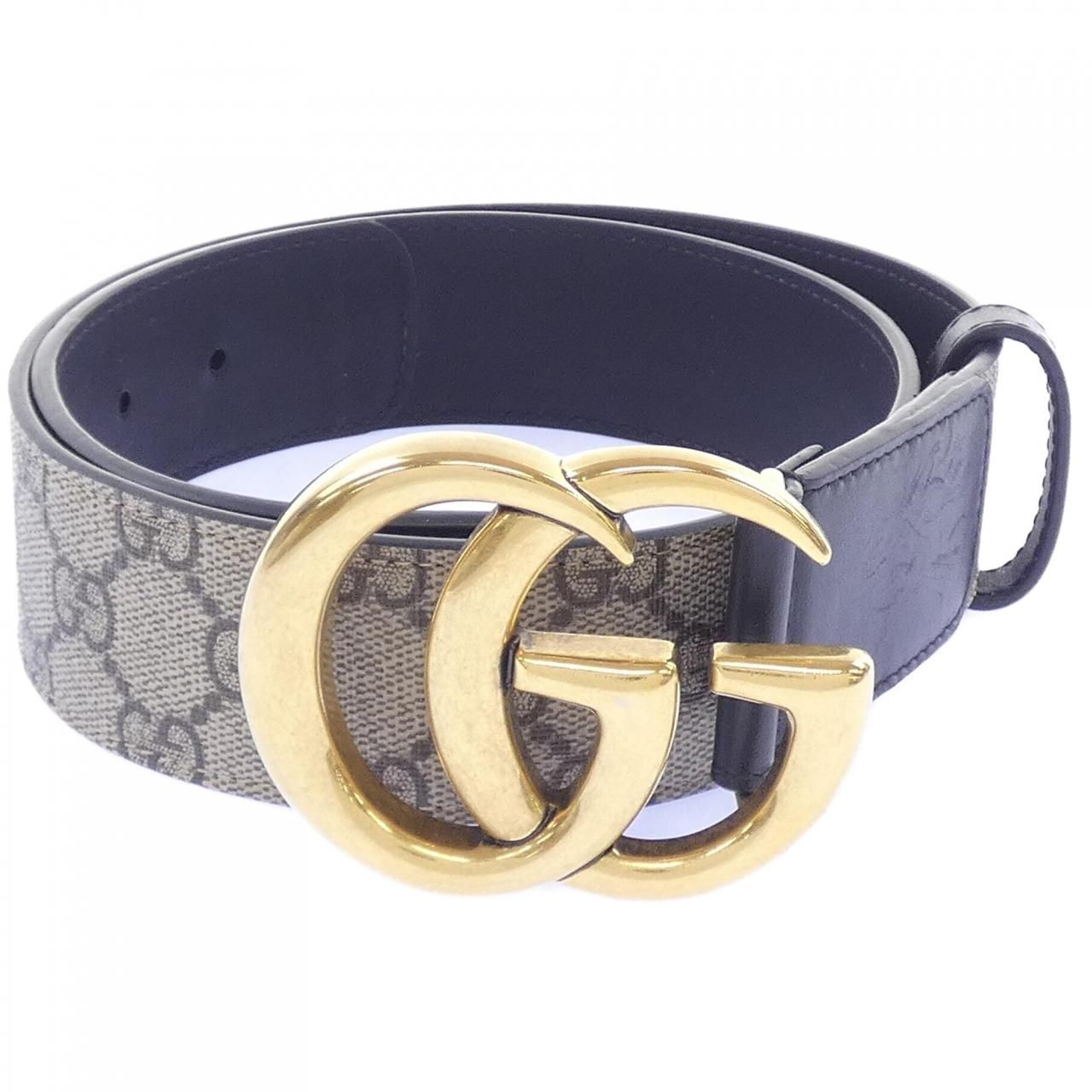 Gucci Belt Black