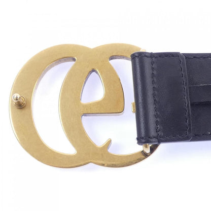 Gucci Belt Black — view 3