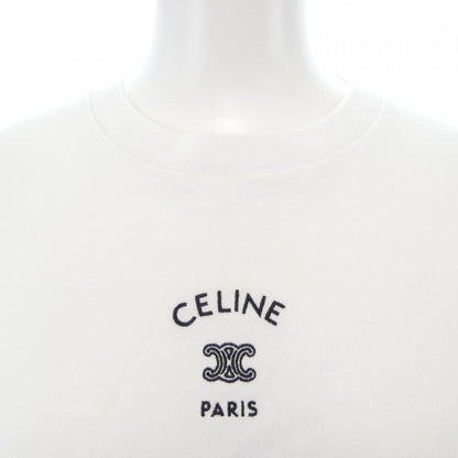 Celine Shirt White — view 5