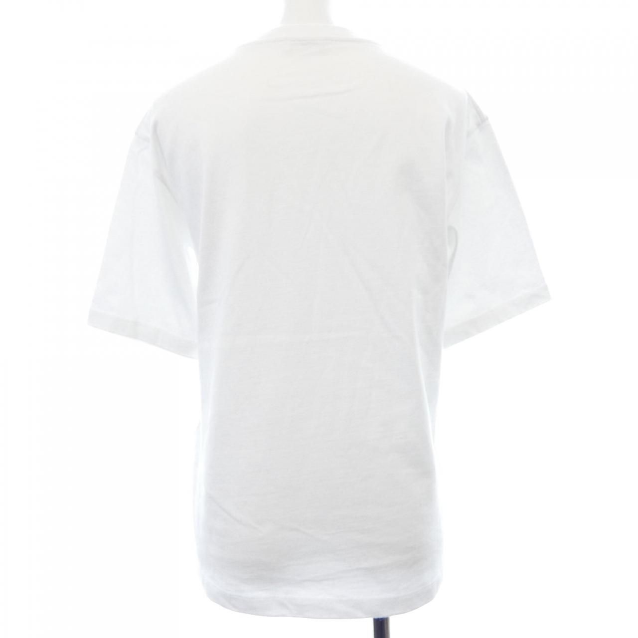 Celine Shirt White — view 2