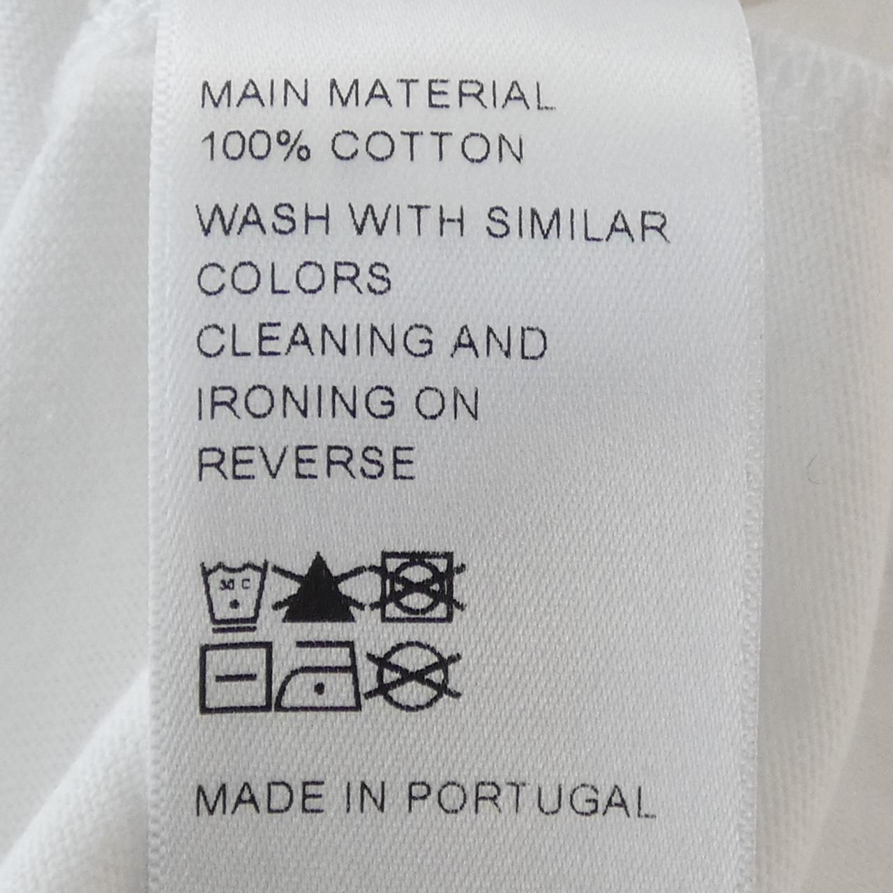 Celine Shirt White — view 3