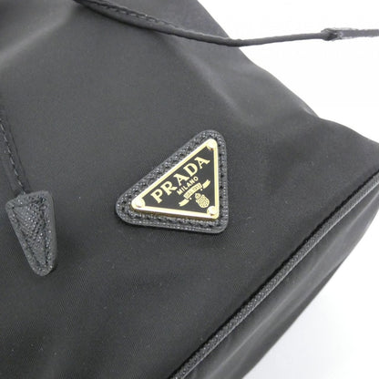 Prada Bag Handbag Gold — view 4