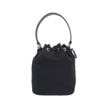 Prada Bag Handbag Gold — view 2