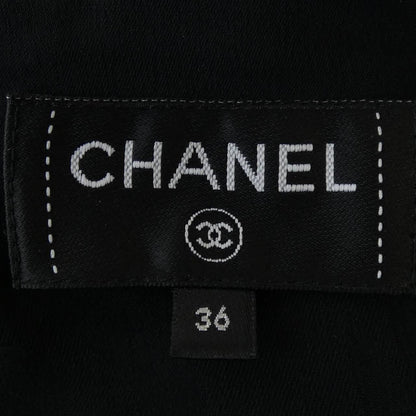 Chanel Dress Black — view 5
