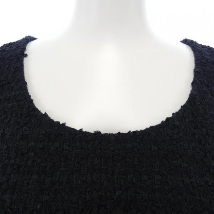 Chanel Dress Black — view 6