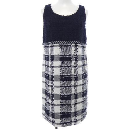 Chanel Dress Black