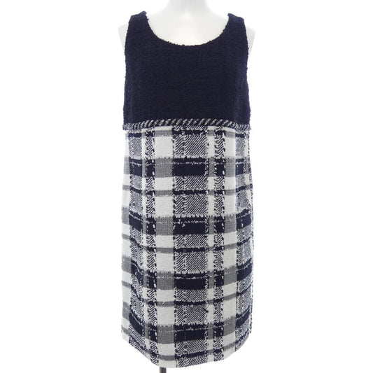 Chanel Dress Black
