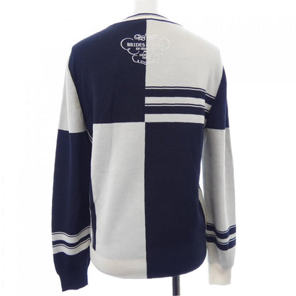 Hermes en Desordre Finesse Bride de Gala 4 6 Knit Sweater — view 2