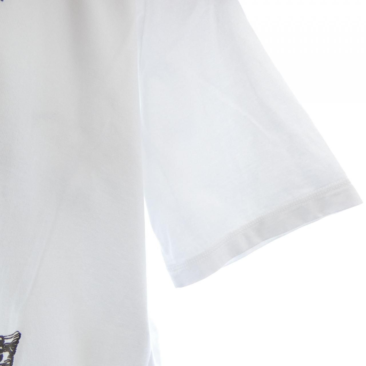 Hermes Cartus les Cles T-Shirt — view 6