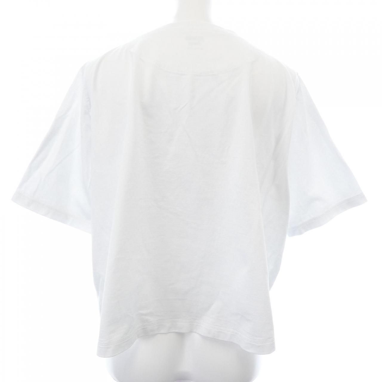 Hermes Cartus les Cles T-Shirt — view 2