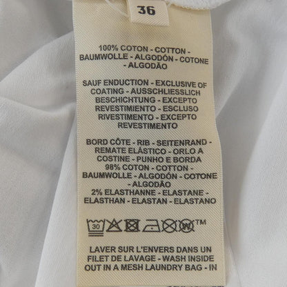 Hermes Cartus les Cles T-Shirt — view 3