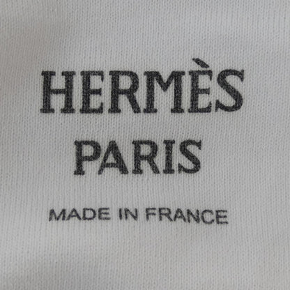 Hermes Cartus les Cles T-Shirt — view 4