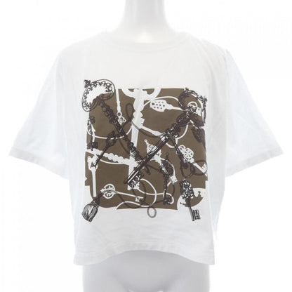 Hermes Cartus les Cles T-Shirt