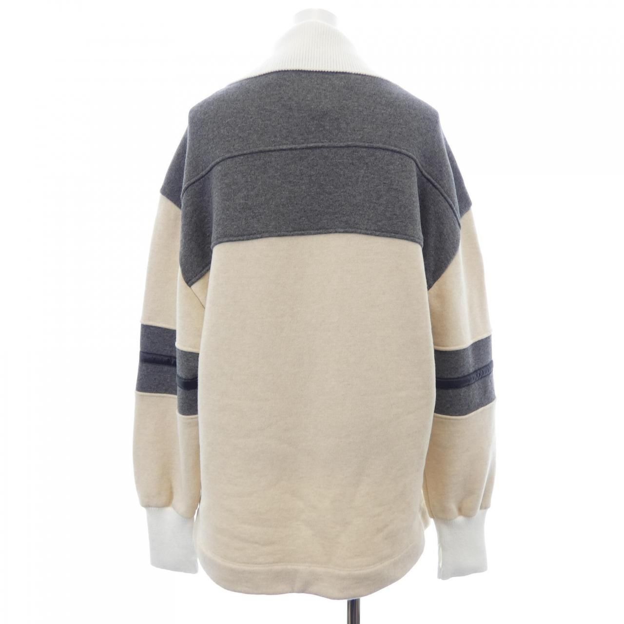 Louis Vuitton Fsst 10 Pbf Sweatshirt — view 2