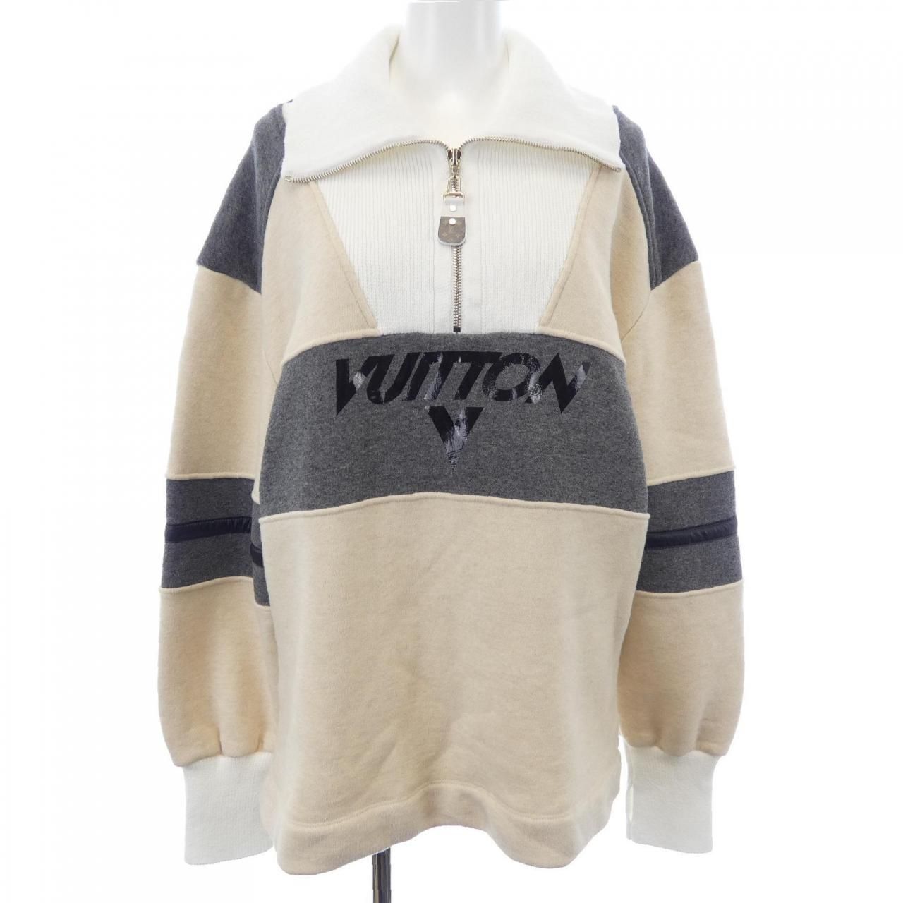 Louis Vuitton Fsst 10 Pbf Sweatshirt