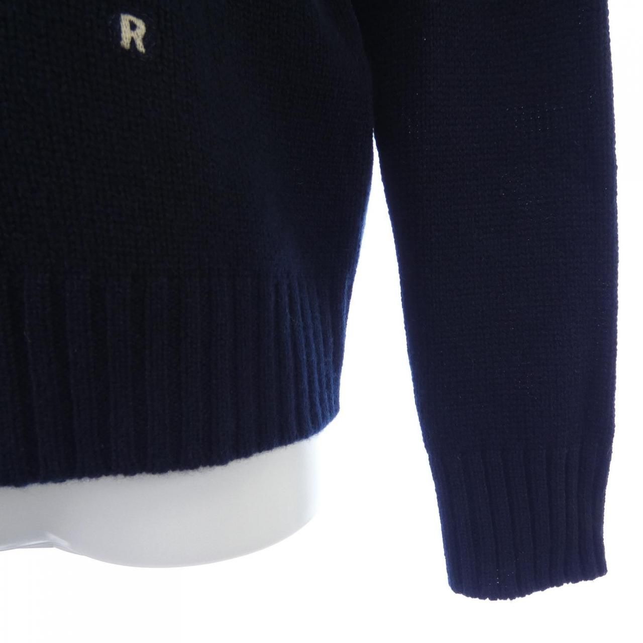 Dior Essentials Knit Sweater — view 6