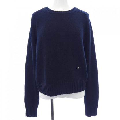 Dior Essentials Knit Sweater
