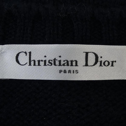 Dior Essentials Knit Sweater — view 4