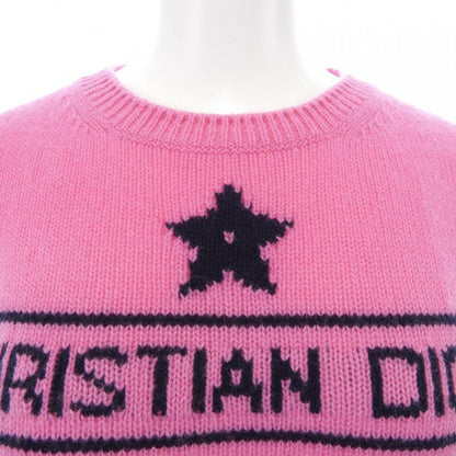 Dior Signature Knit Sweater — view 5