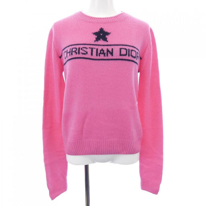 Dior Signature Knit Sweater