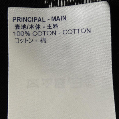 Louis Vuitton Damiestripe Jacquard Knit Sweater — view 3