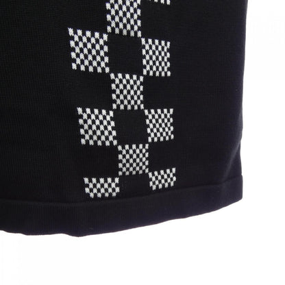 Louis Vuitton Damiestripe Jacquard Knit Sweater — view 7