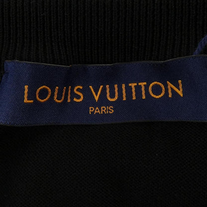 Louis Vuitton Damiestripe Jacquard Knit Sweater — view 4