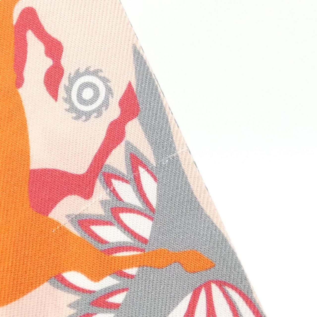 Hermes le Charme D'orphee Tweely S Scarf — view 3