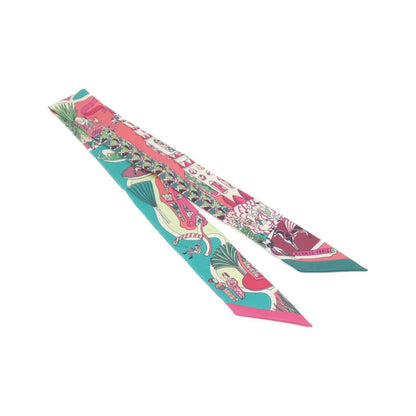 Hermes Exposure Universe Twill S Scarf