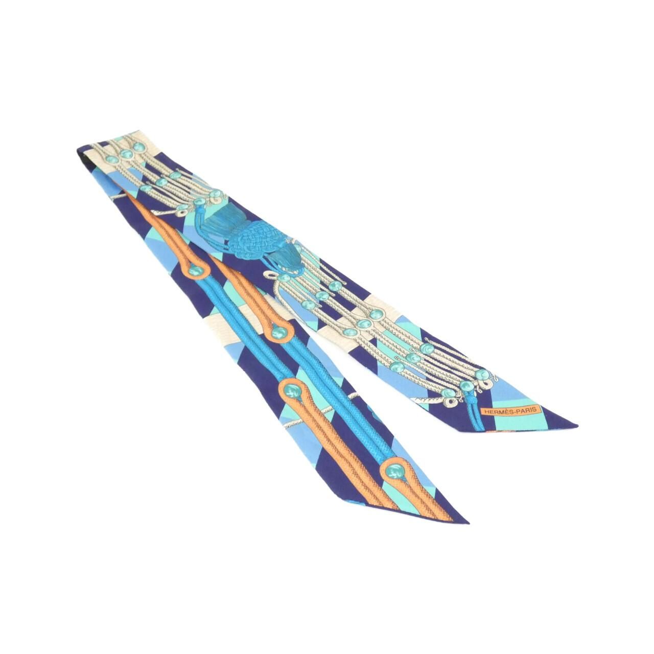 Hermes Brandebourgs Tweely Scarf