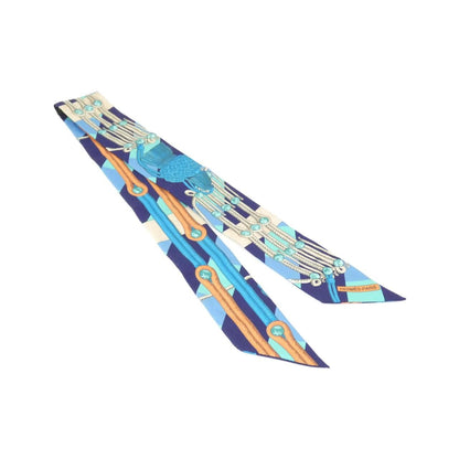 Hermes Brandebourgs Tweely Scarf