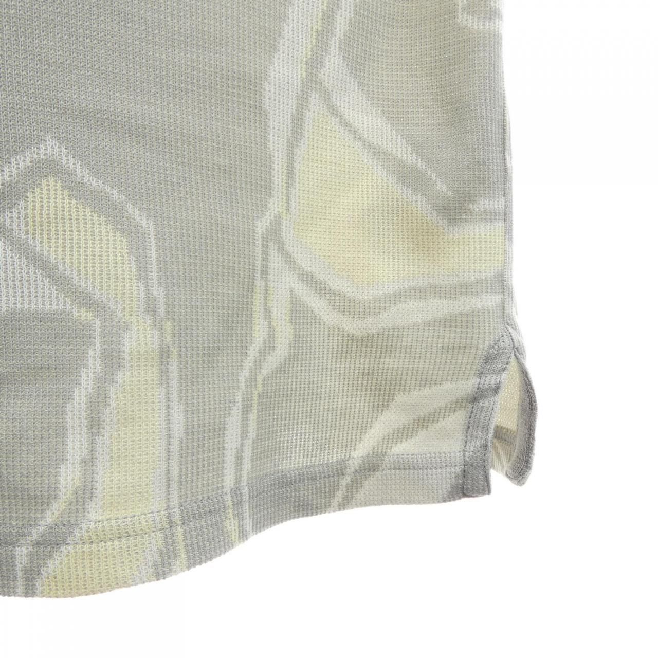 Hermes Hoodie Gray — view 7