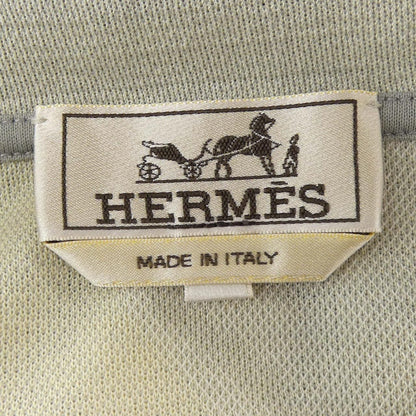 Hermes Hoodie Gray — view 4