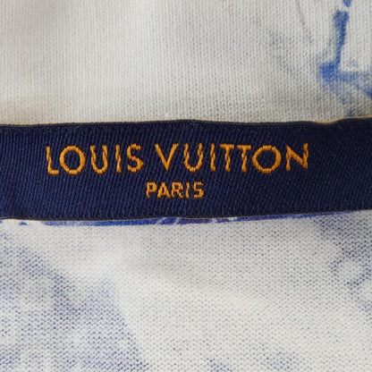 Louis Vuitton Monogram Bandana Print T-Shirt — view 4