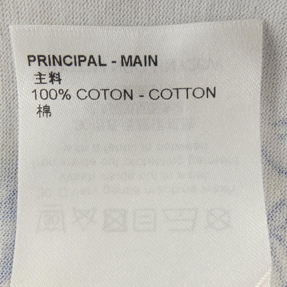Louis Vuitton Monogram Bandana Print T-Shirt — view 3