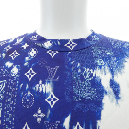 Louis Vuitton Monogram Bandana Print T-Shirt — view 5