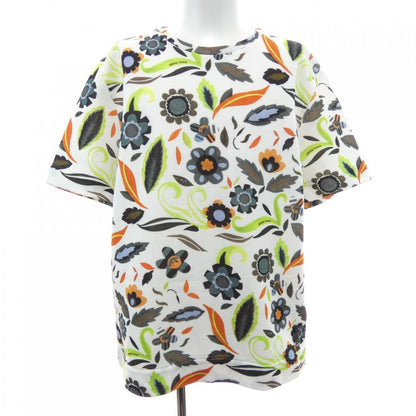 Fendi Okq T-Shirt White