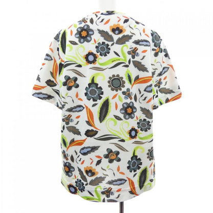 Fendi Okq T-Shirt White — view 2
