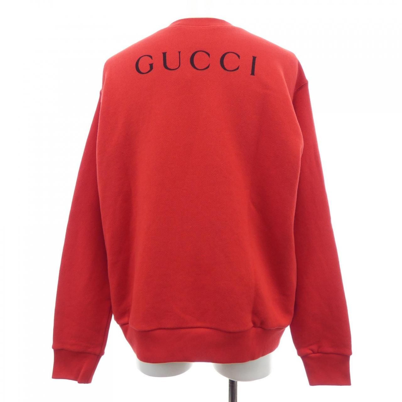 Gucci Sweatshirt — view 2
