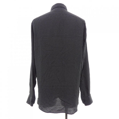 Saint Laurent Shirt Black — view 2
