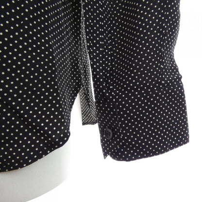 Saint Laurent Shirt Black — view 6